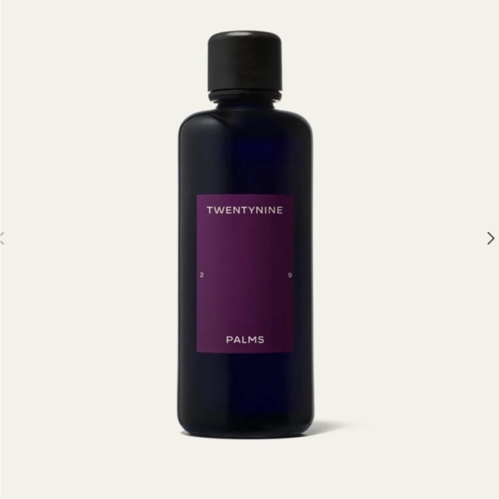 TwentyNine Palms Mesa Mystic Facial Exfoliating Solution